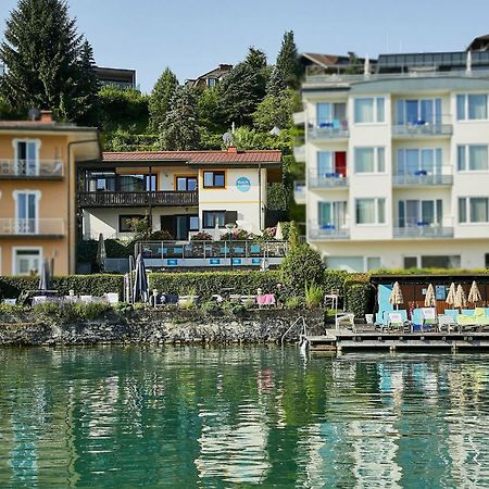 Beachvilla Velden Velden am Wörthersee Exteriör bild